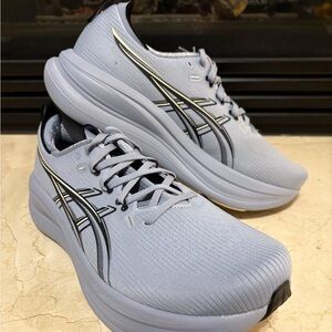 Men’s ASICS Gel Nimbus 28 Running Shoes